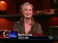 Meryl Streep still