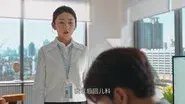 Opening Her Heart still