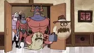 The Bad Guy Club for Villains still