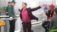 Julie Cook: Manager still