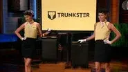Week 10: Leaux Racing Trikes, Glow Recipe, Sarah Oliver Handbags, Trunkster still
