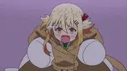 My Big Sister’s Acting Suspicious?! still