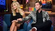 Tamra Judge & Lance Bass still