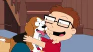 Stan's Best Friend still