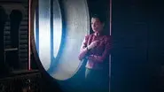 The Phantom Zone still