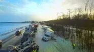 That Highway Is The Lifeline still