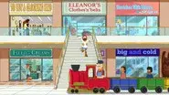 Mall-mento Adventure still