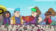 Evil Twins Are People Too still