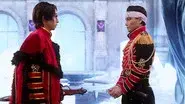 Serious Crimes of a Supreme Ruler still