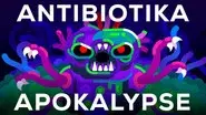 The Antibiotic Apocalypse Explained still