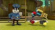 Dude, Where's My Eggman? still