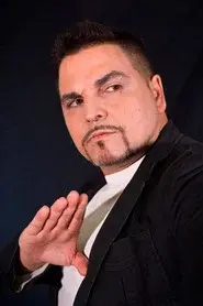 Nacho Serapio
