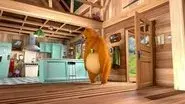 Clean Bear still