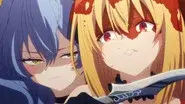 The Darkness of the Shut-in Vampire Princess still