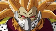 Rage! Super Fu Appears! still