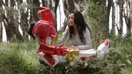 My Friend Redbot still
