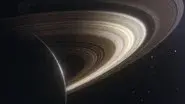Life Beyond the Sun: Saturn still