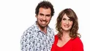 Elimination Round: Lisa & Stefano (SA) still
