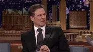 Colin Firth, Chloë Grace Moretz, Nas featuring Q-Tip, John Oates still