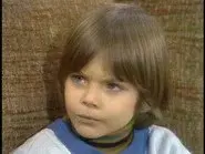 Mike's Mysterious Son still