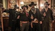Return to Tombstone still