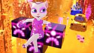 The Digital Queen still