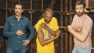 Snoop Dogg's Winning Gift still