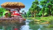 Amazon Adventure still