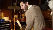 Organ Grinder still