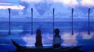 The Color of the Sea. The Color of the Earth. The Color of the Wind. The Color of Your Heart. Your Color. Earth Color of a Calm still