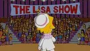 All About Lisa still