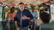 Murder on the Honore Express still