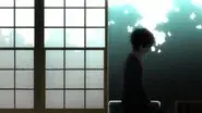 Black River (2) / Beyond the Door still
