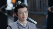 Han Ye Inspires the Scholars still