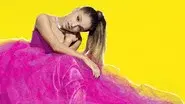 Ariana Grande still