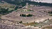 A UFO Spotted Over the Pentagon and More still