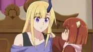 The Demon King's Attendant Is Too Depressed!! / The Demon King's Attendant Is Too Tired!! still