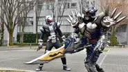 Blade Joker!? 2019 still