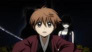 An Ayakashi to Avoid still