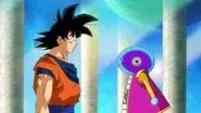 I'd Like to See Goku, You See; A Summons From Grand Zeno! still
