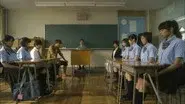 The most shocking story ever in GTO! Onizuka is infuriated! Saving him from his abusive parents! still