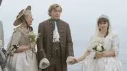 Discomfort in a Married State still