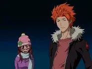 A Battle for Kazu, Onigiri, and My Pride still