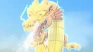 The Rain Dragon still