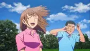 Hinoki's Troubles still
