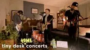 PUP (Home) Concert still
