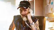 A Gun-Toting, Animal-Loving, Mullet-Wearing Motherf**king Star still