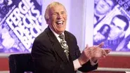 Bruce Forsyth, Marcus Brigstocke, Natasha Kaplinsky still