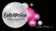 Semi Final 1 still