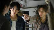 Episode 6 still